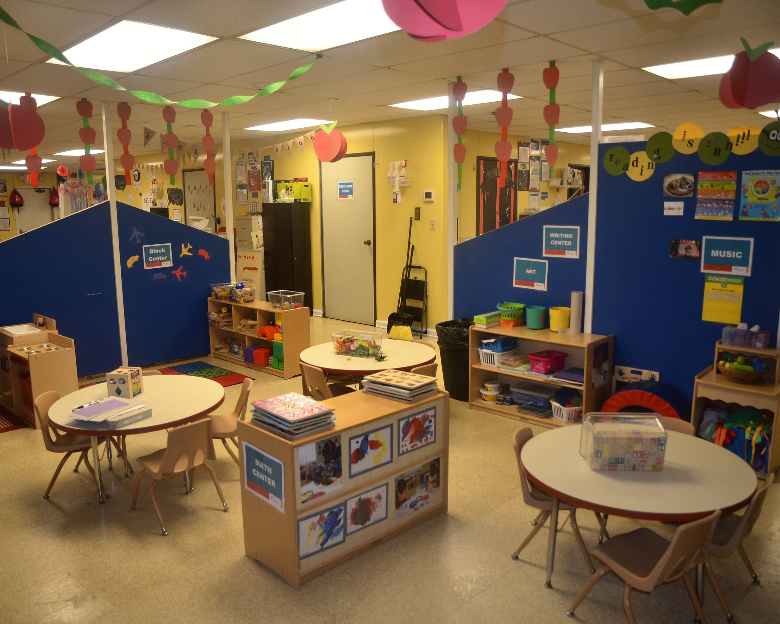 La Petite Academy of Kernersville in Kernersville, NC 1975 W